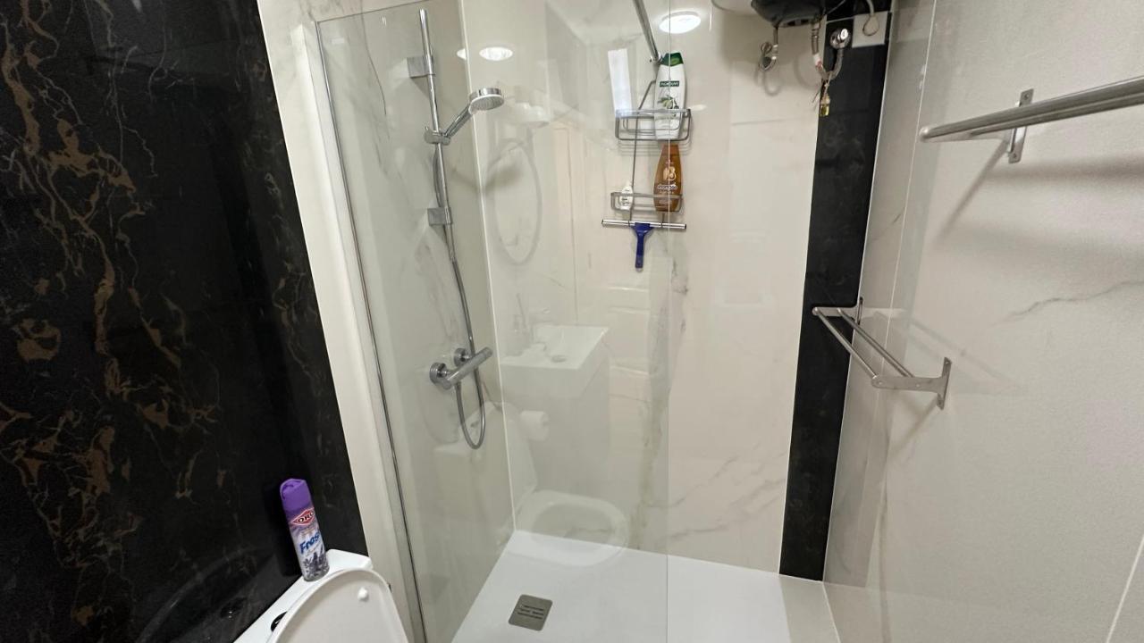 Air-Conditioned, Remarkably Beautiful Apartment, Fibre Wi-Fi, Pool Arona  Luaran gambar