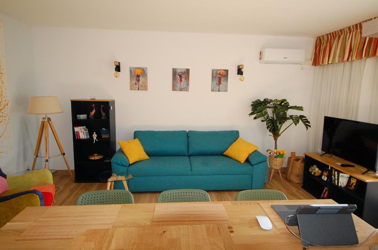 Air-Conditioned, Remarkably Beautiful Apartment, Fibre Wi-Fi, Pool Arona  Luaran gambar