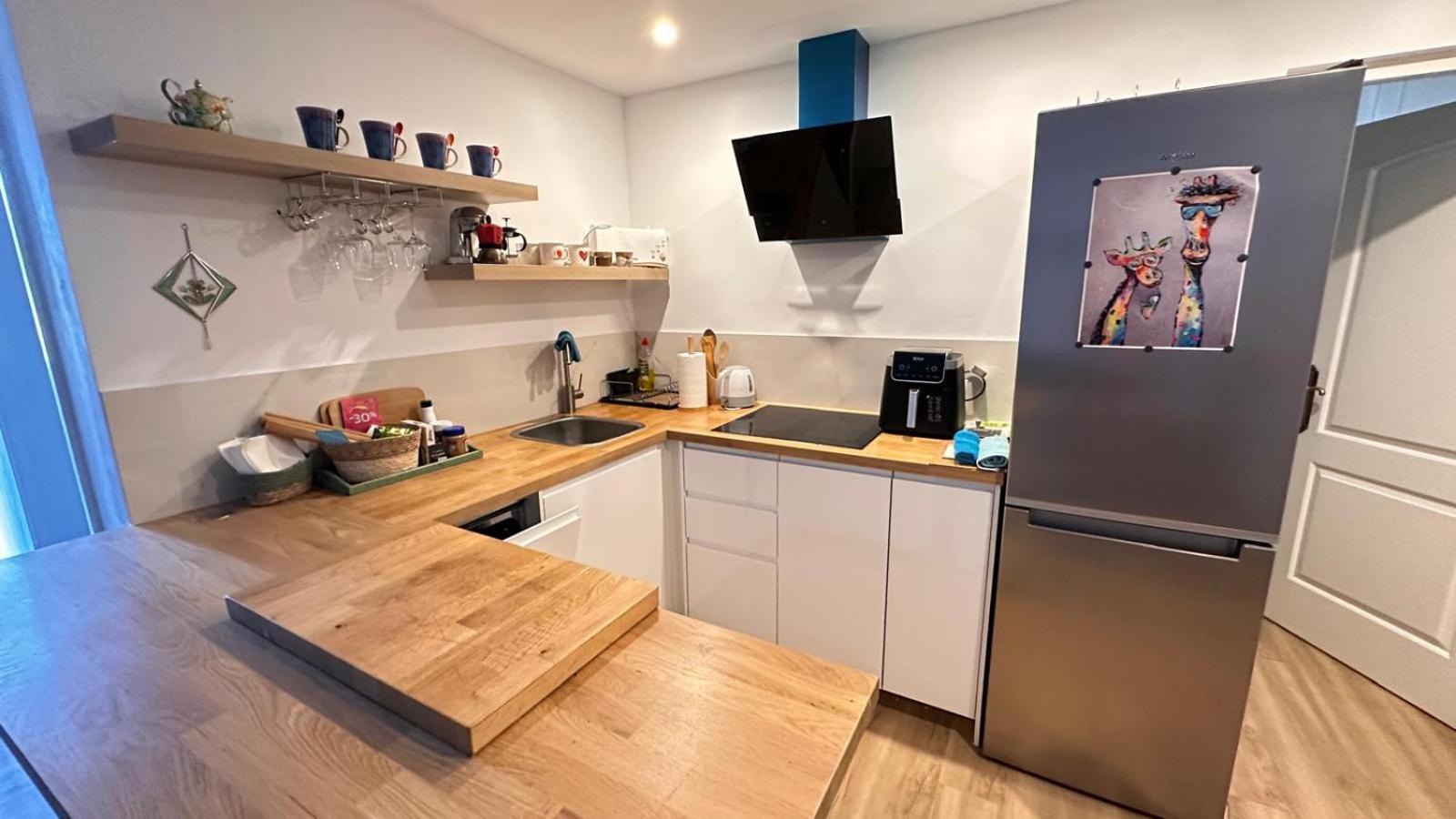 Air-Conditioned, Remarkably Beautiful Apartment, Fibre Wi-Fi, Pool Arona  Luaran gambar